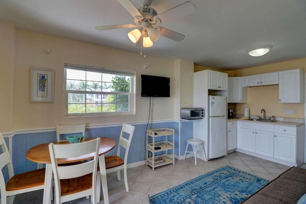 Estero Bay View Studio Apatment