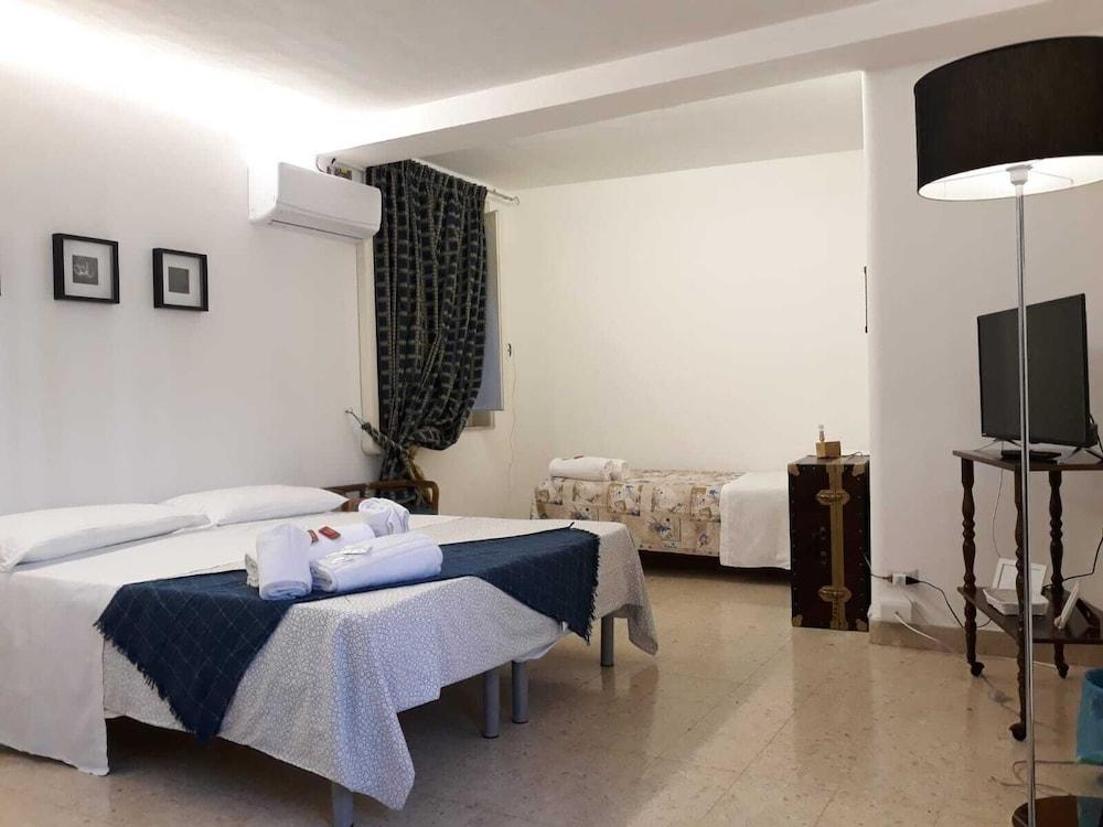 La Casa del Signor Pott