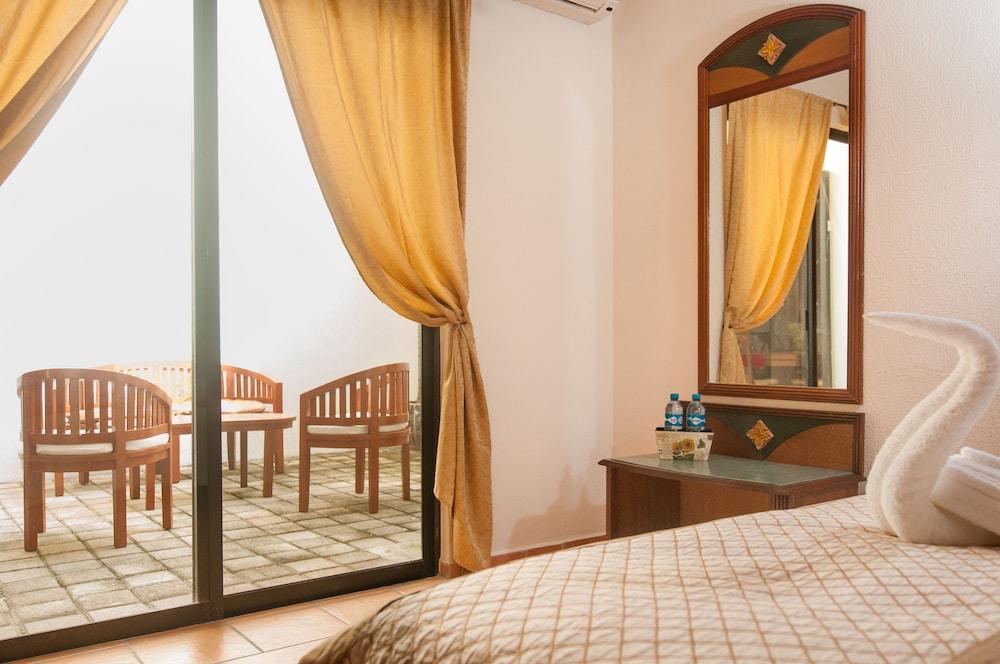 Boutique House Cancun