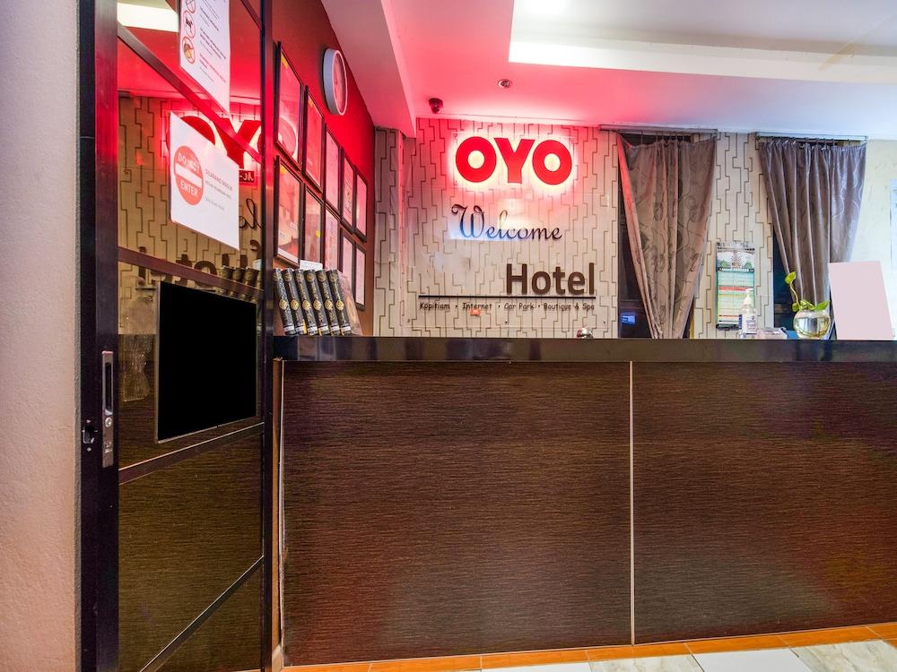 OYO 44123 Hotel Al-Saif