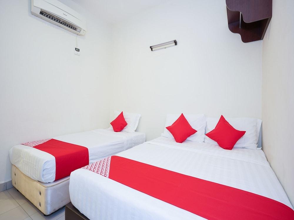Hotel O Jj Hotel Sitiawan