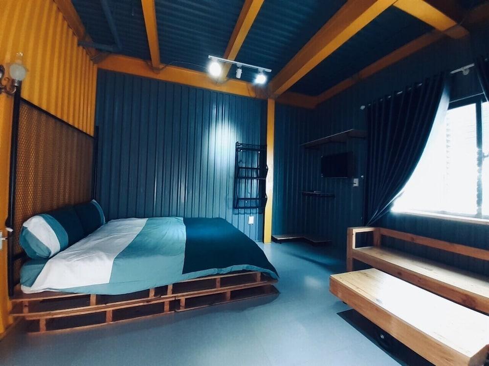 Da Nang Container House