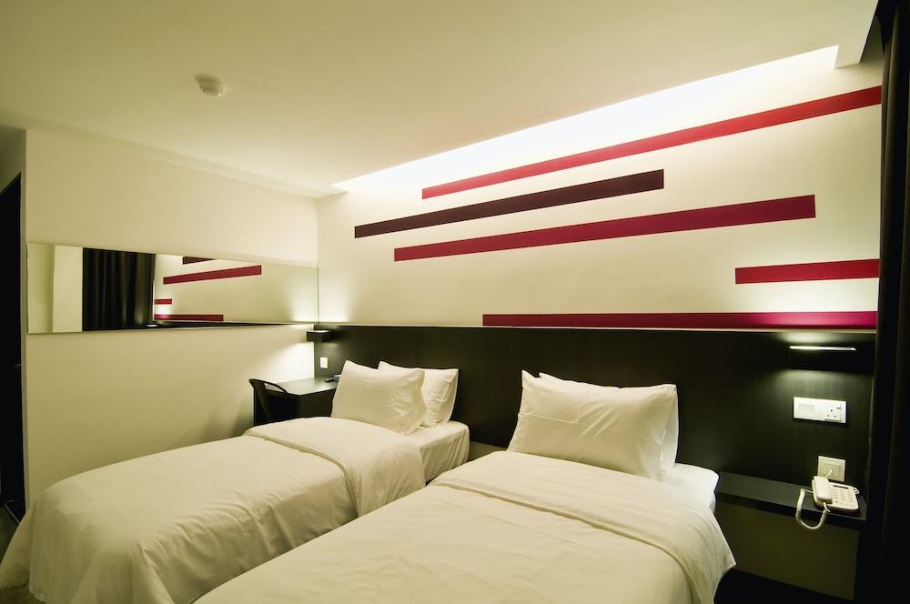 Illuminate Boutique Hostel