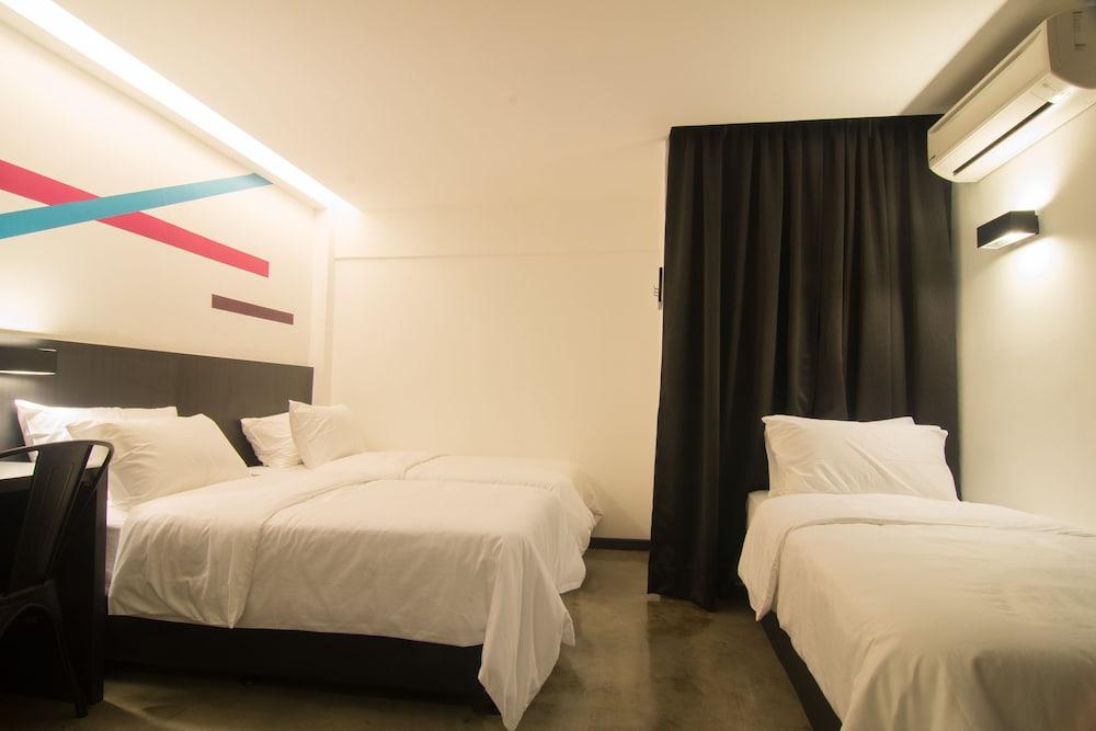 Illuminate Boutique Hostel