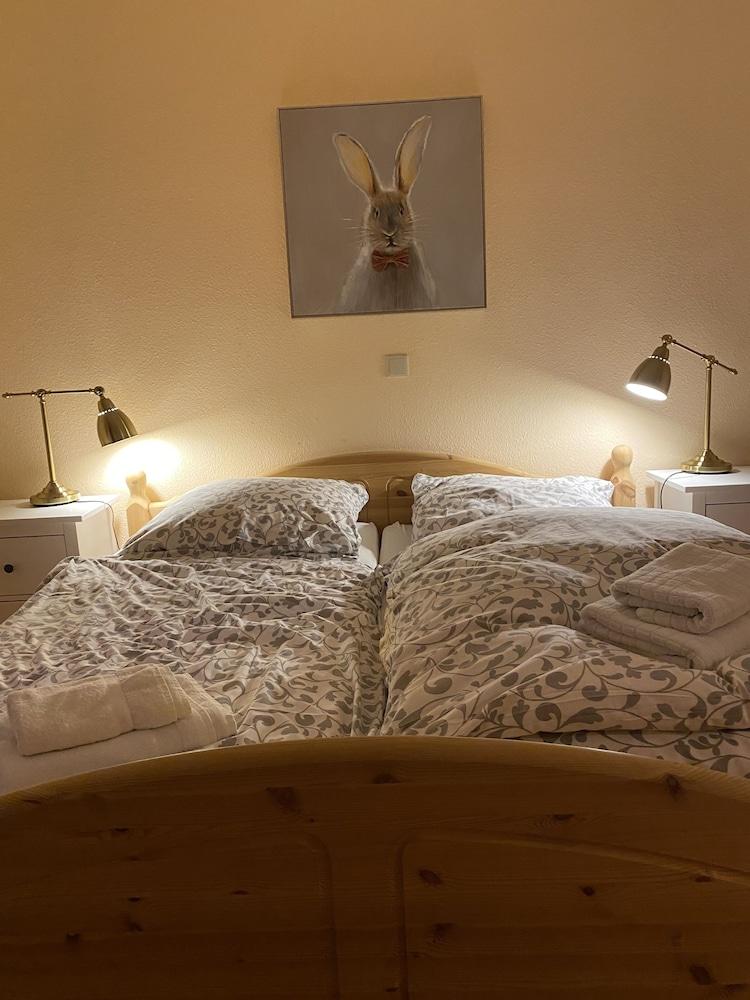 Geräumiger heller Bungalow