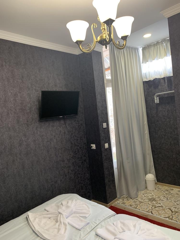 Your House in Tbilisi