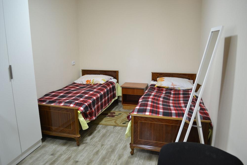 Your House in Tbilisi