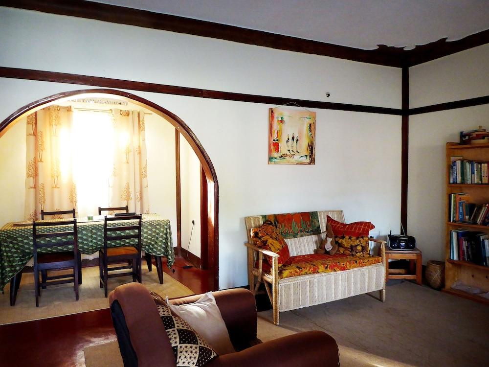 Green Village Apartments