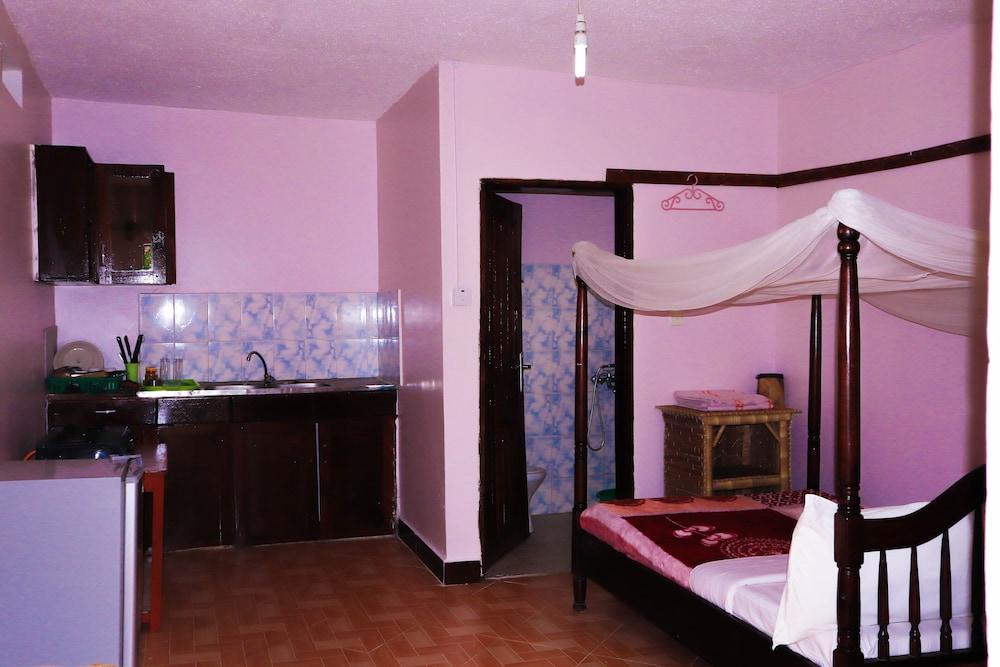 Green Village Apartments