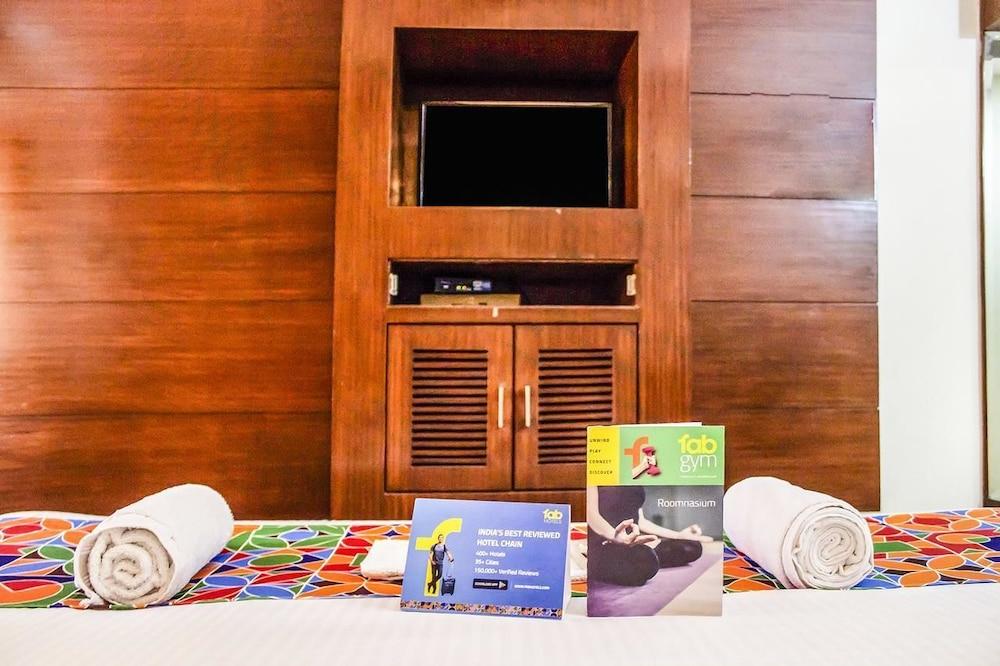 Treebo Trend Hallmark Inn