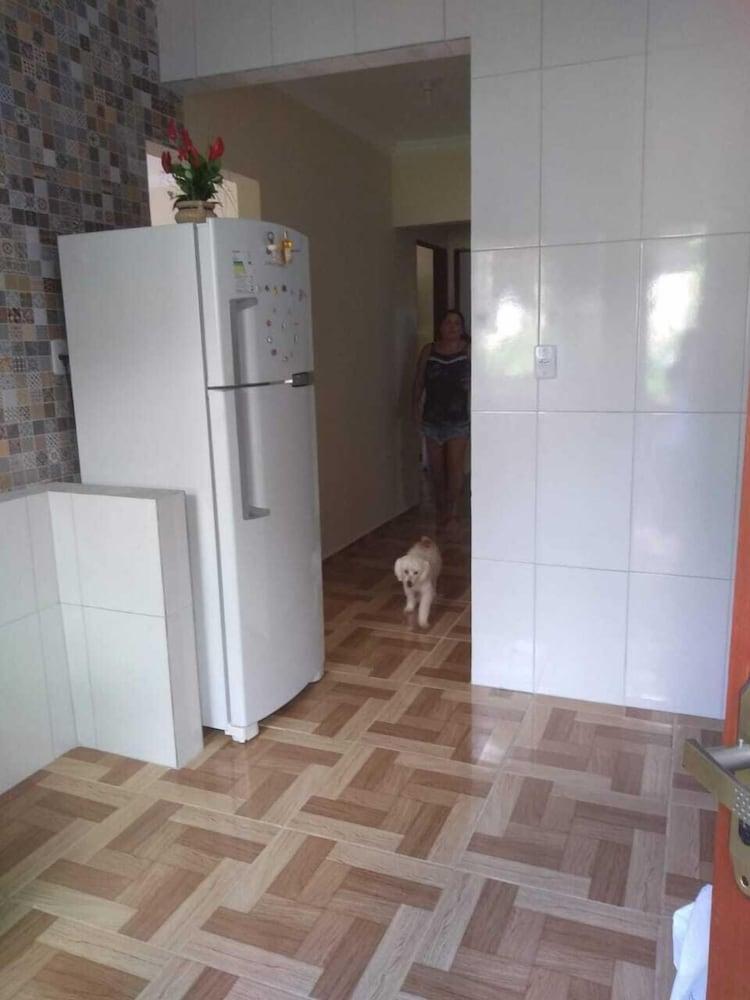 Casa Familiar - Hostel