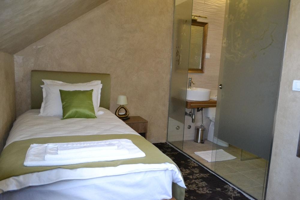 Garni Hotel Chicha - Winery Skrbic