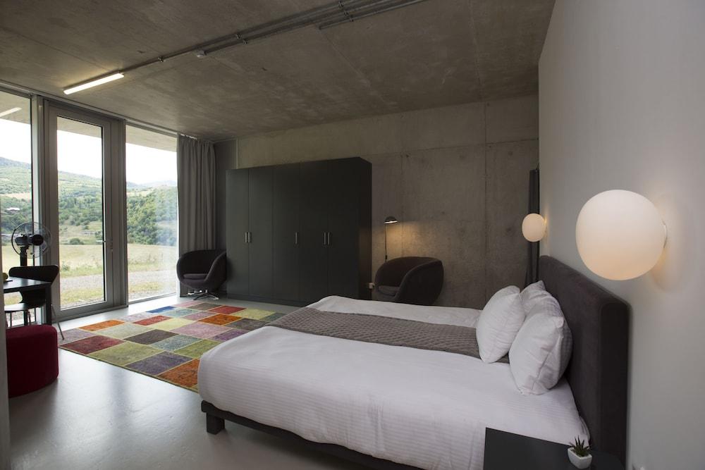 Concept Hotel by COAF