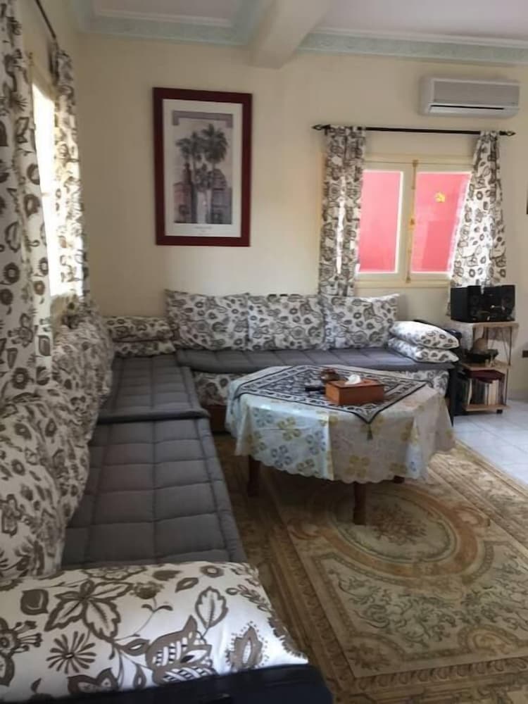 Appartement Le Nyrvana