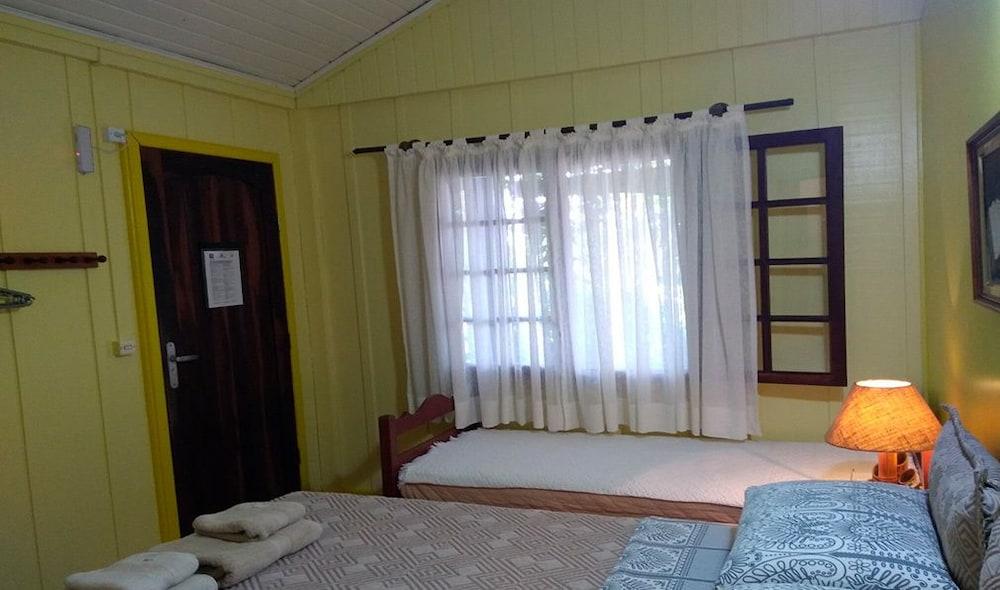 Pousada Enseada das Conchas