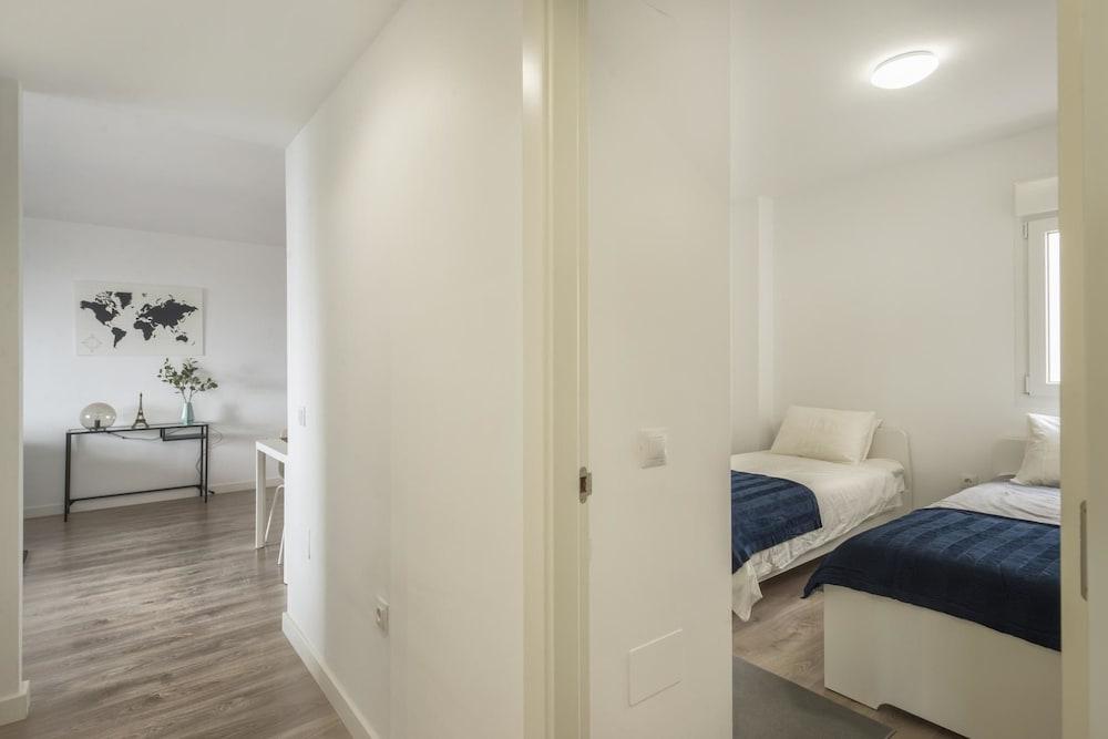 Albatros Luxury Apartment