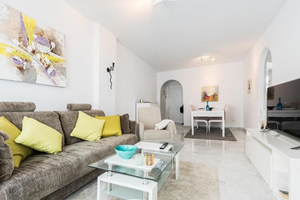 Albatros Apartment A