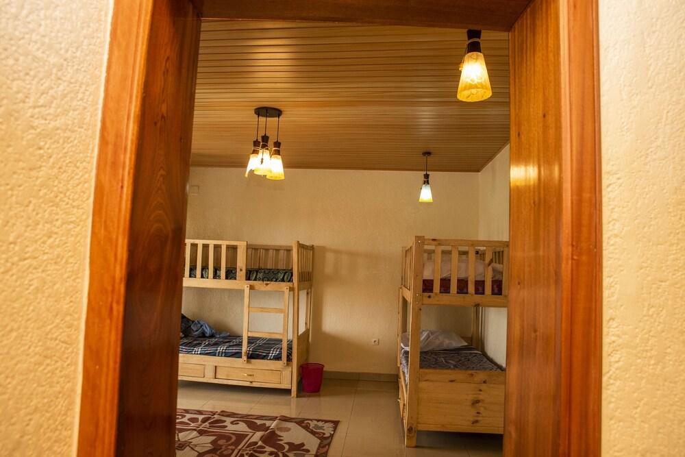 Kigali Castle B&B - Hostel