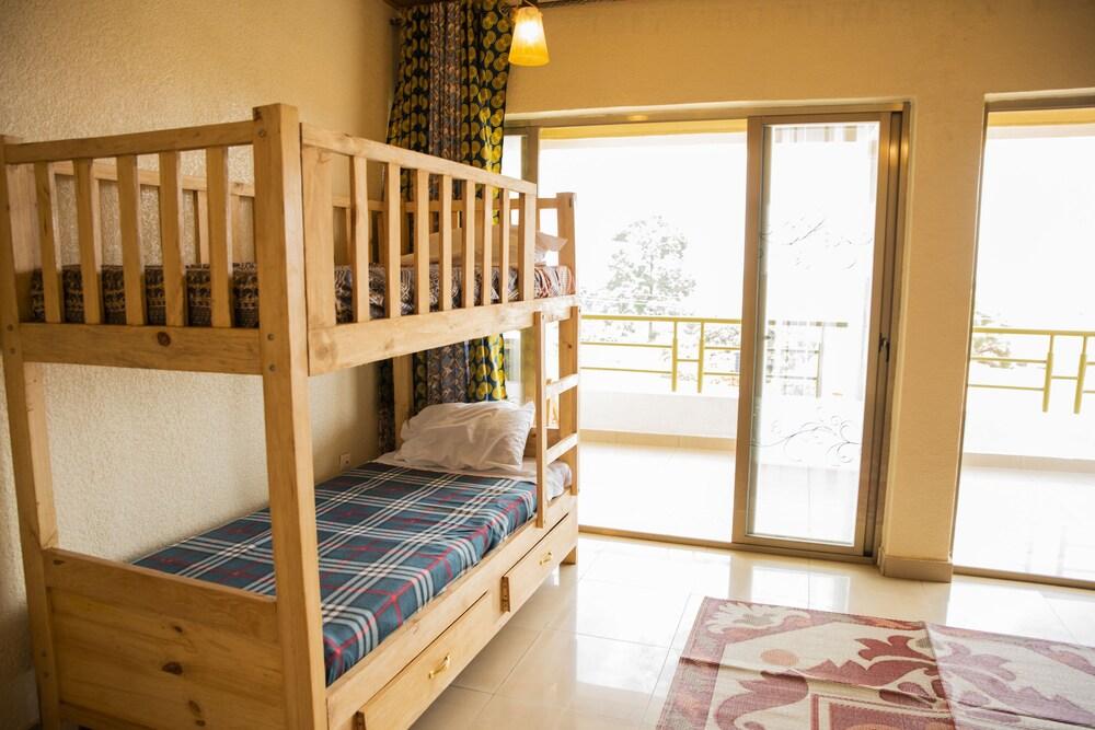 Kigali Castle B&B - Hostel