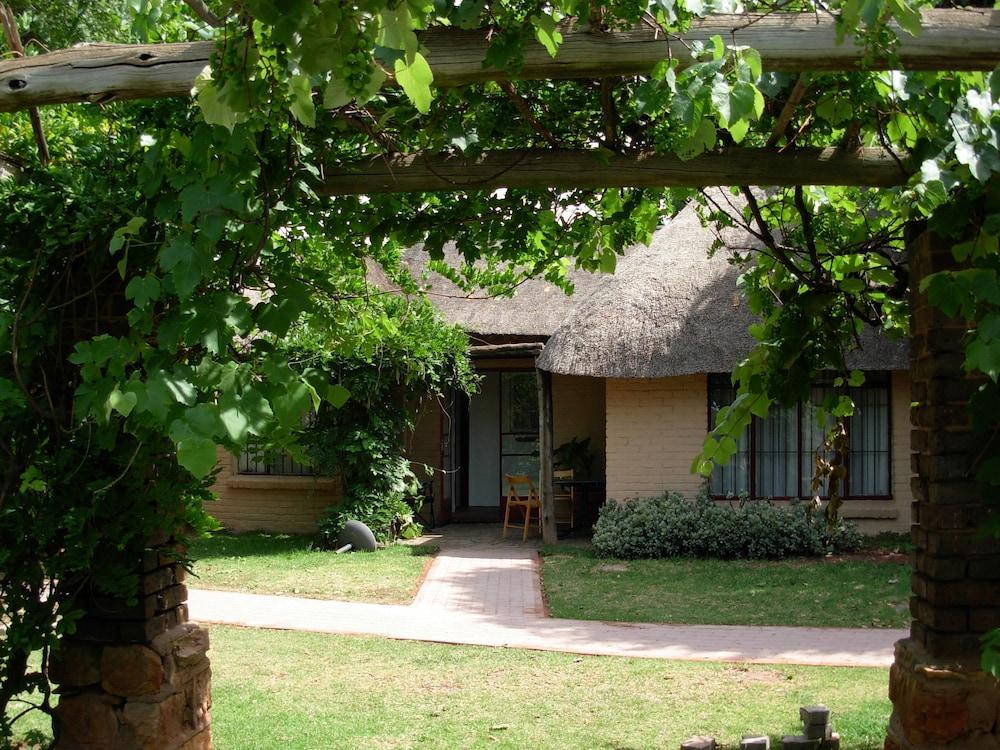 Sterkfontein Heritage Lodge