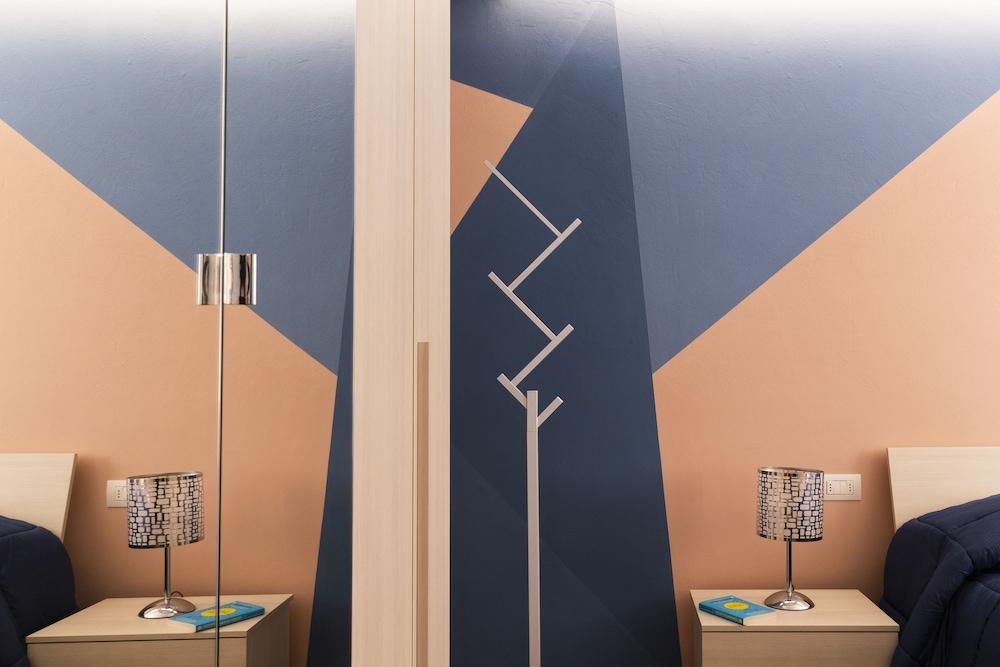 NotaMI - Ecogreen Flats Prestige - Central Station