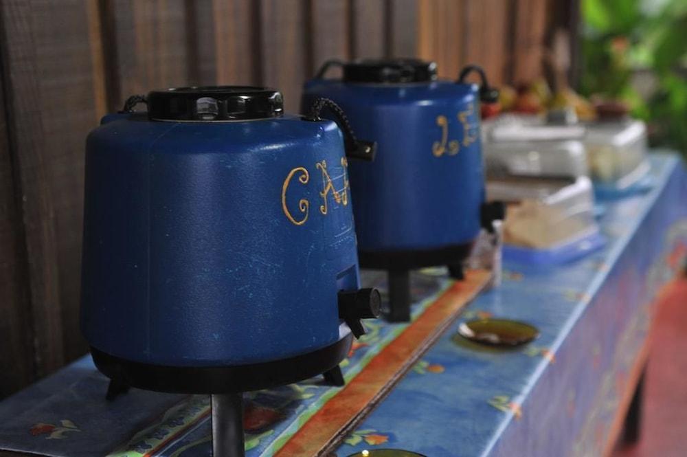 Núcleo Terra Pousada