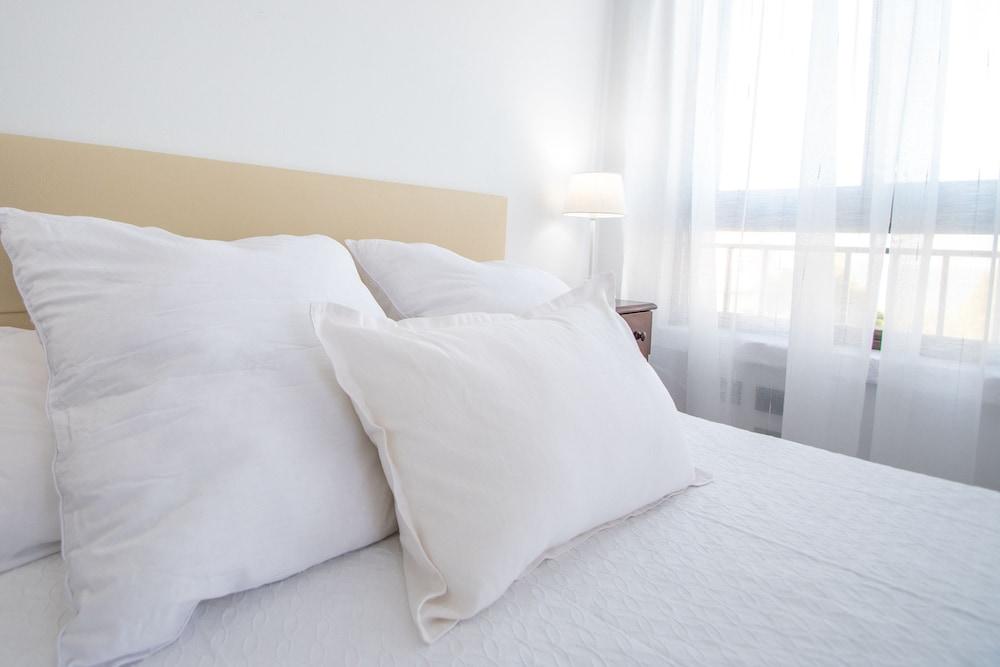 Apartamento Albatros suite