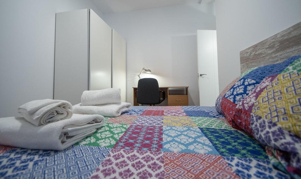 Apartamento La Pleamar de Cádiz