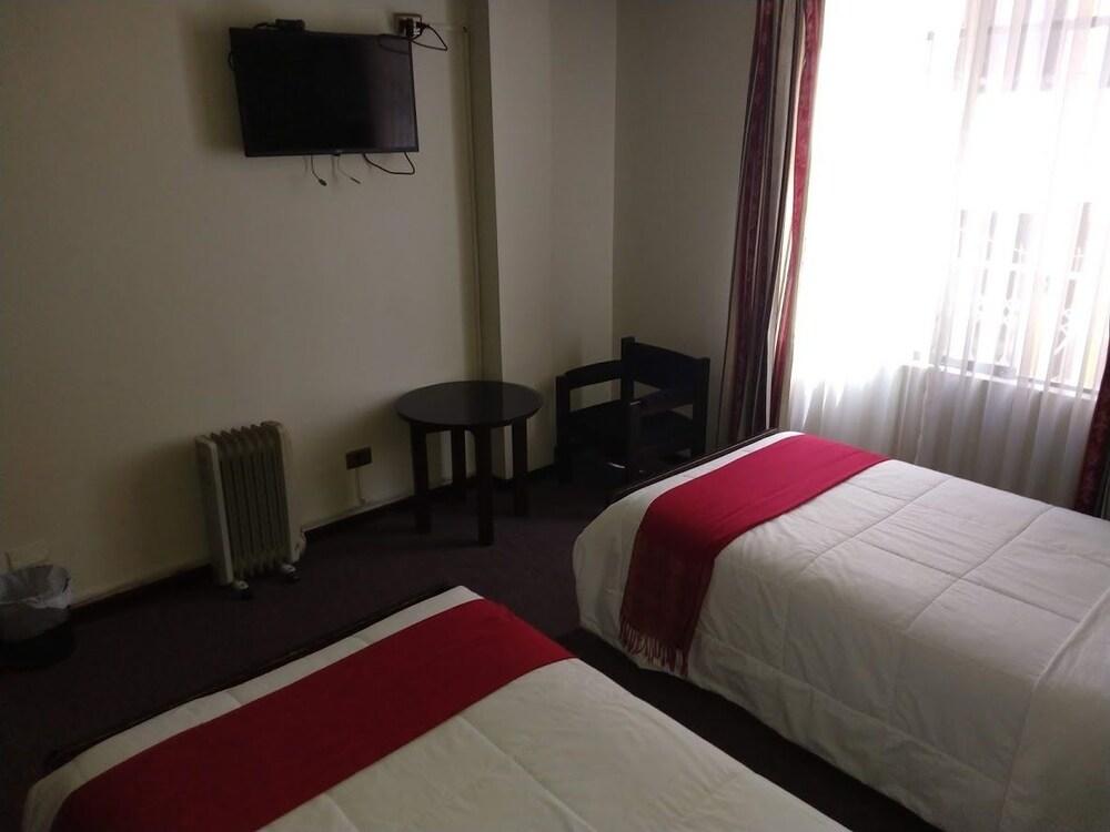 Camino Real Turistico