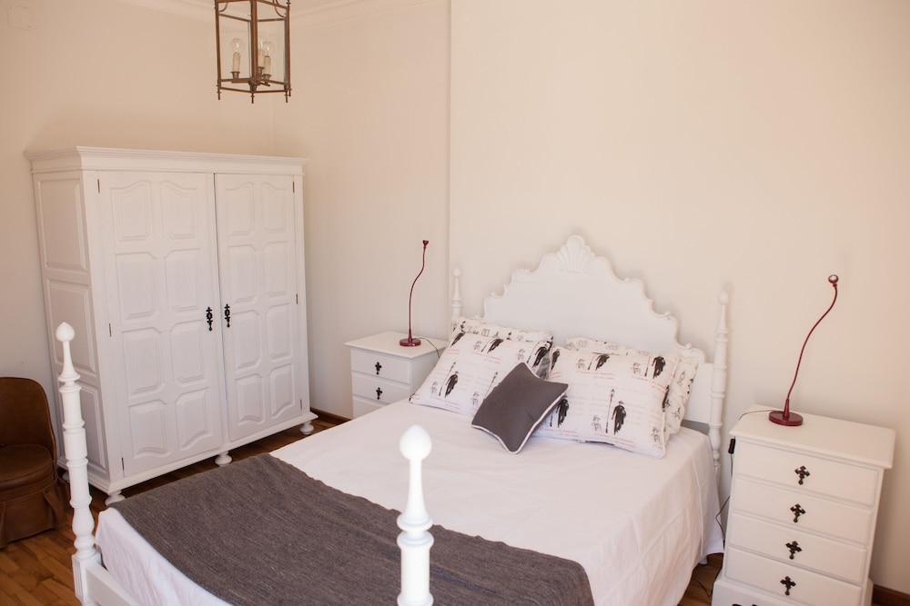 Lethes View Apartamentos Turisticos