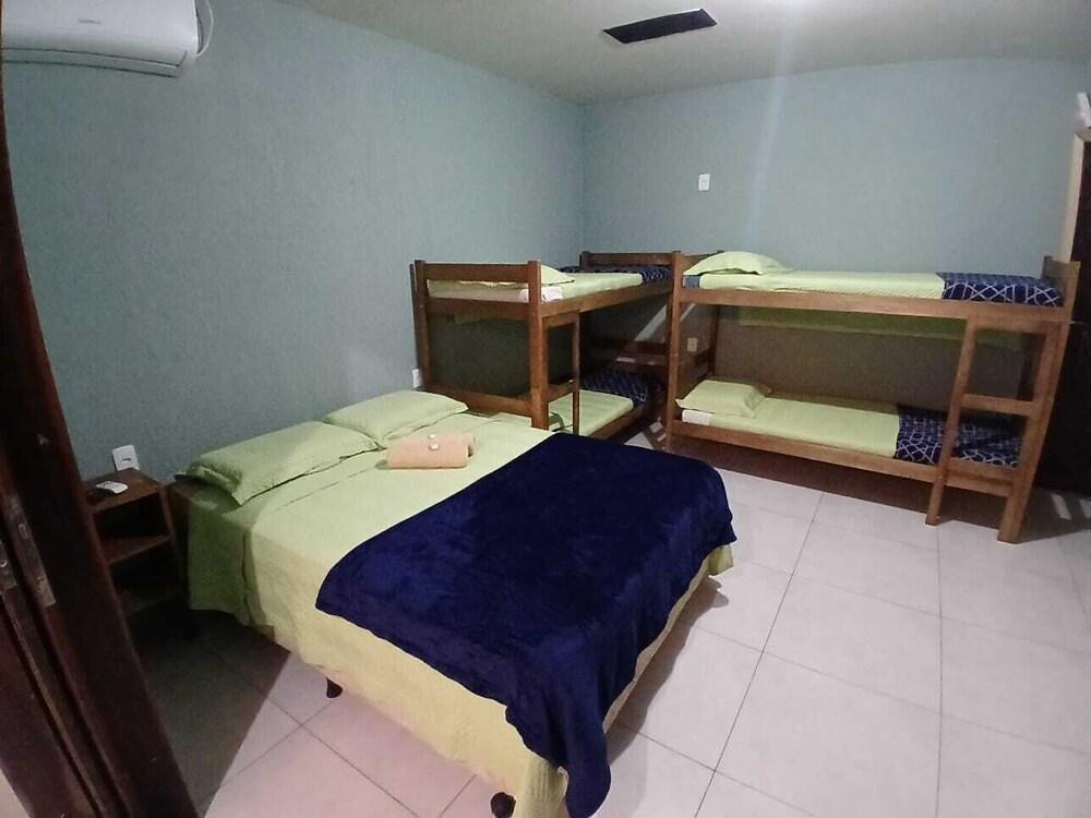 Maga Inn House - Centro