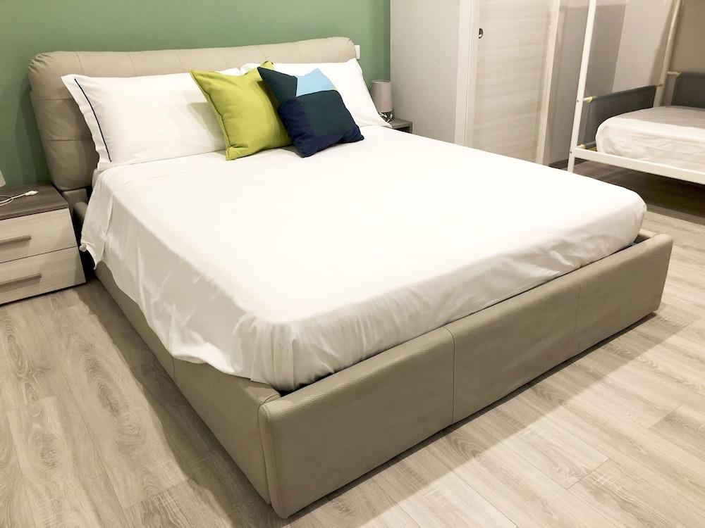 B&B Il Crepuscolo - Pompei