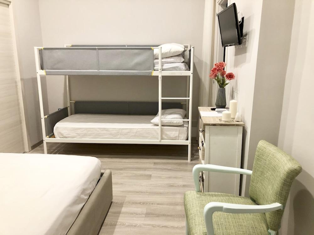 B&B Il Crepuscolo - Pompei