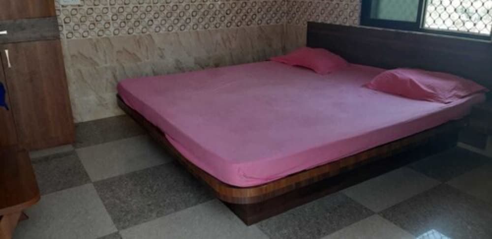 Goroomgo Sea Smile Lodge Puri