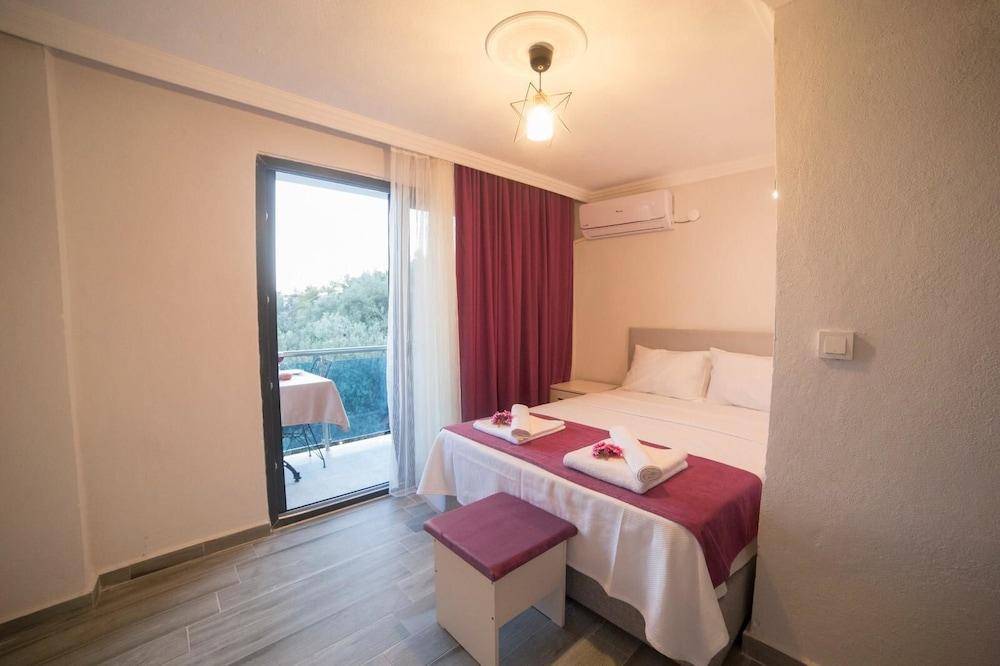 Assos Yali Butik Otel Restaurant