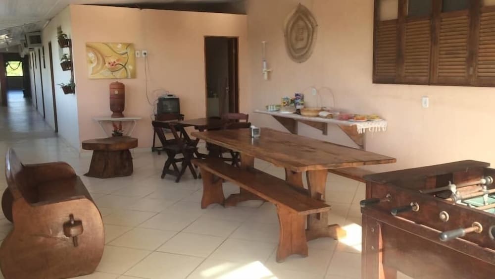 Pousada Recanto de Minas