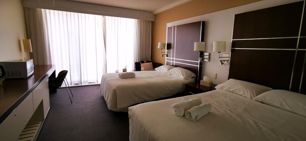 L7 Surfers Paradise Apartment