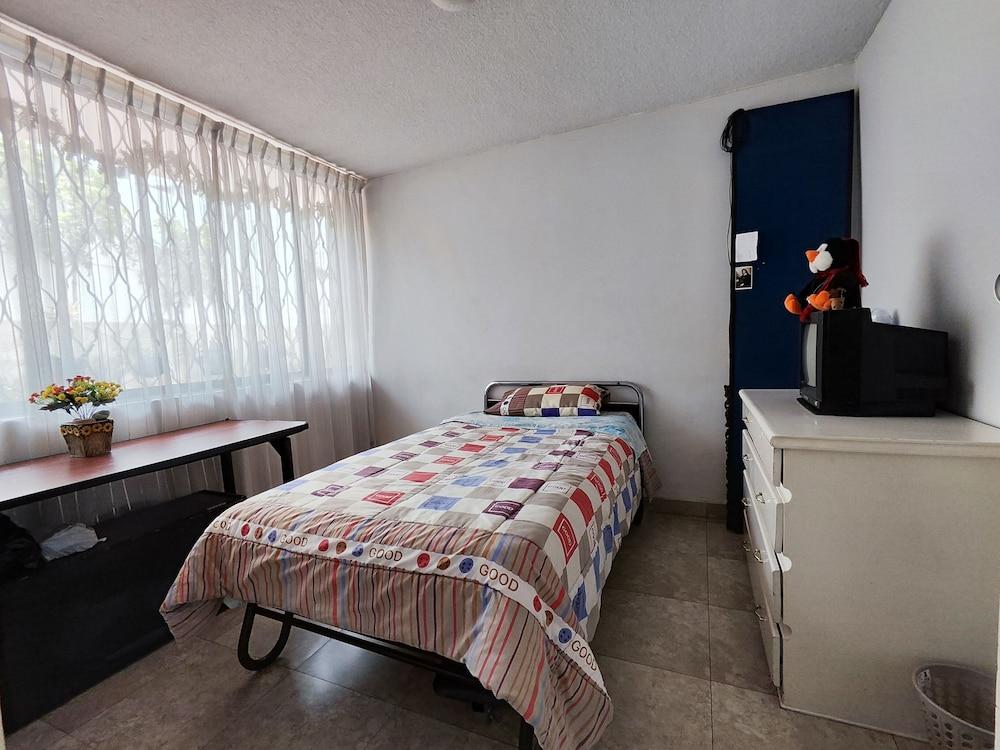 The Inca GuestHouse - Hostel