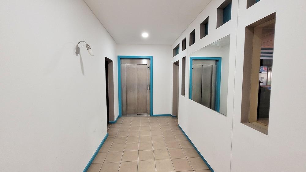 Auberge du Mocambo - Hostel