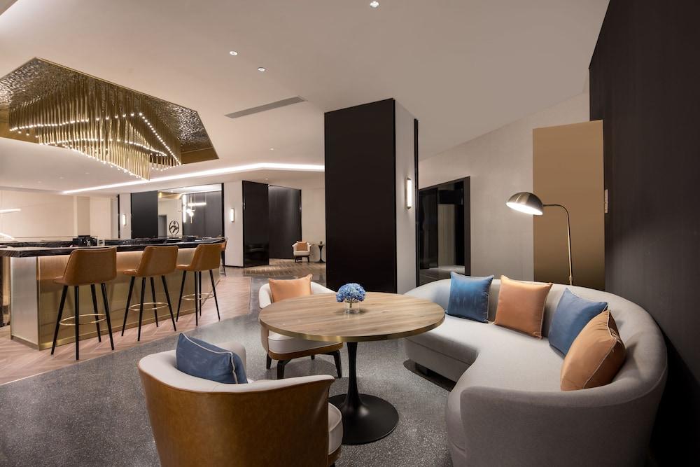 Citadines Lujiazui Shanghai