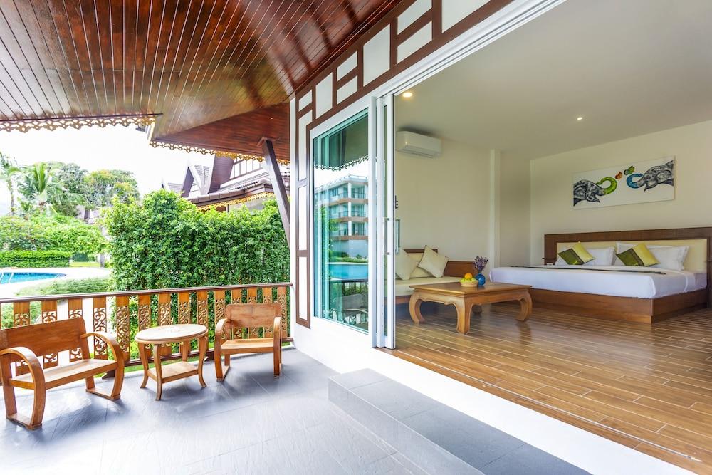 Aura Samui Best Beach Hotel