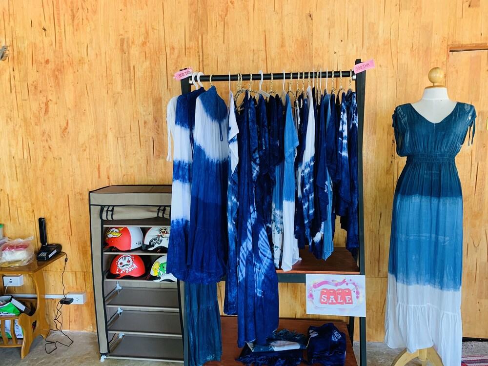 Koh Jum Delight Beach