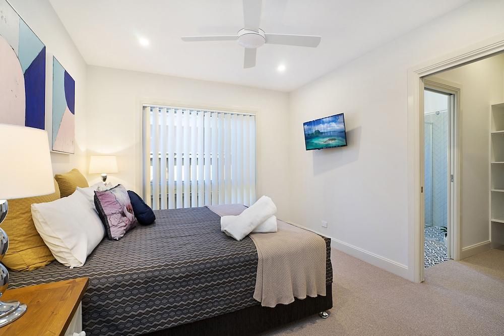 Accommodation Hunter - James St Morpeth