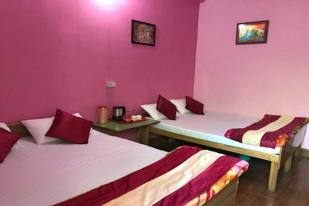 Hotel Riya Residency