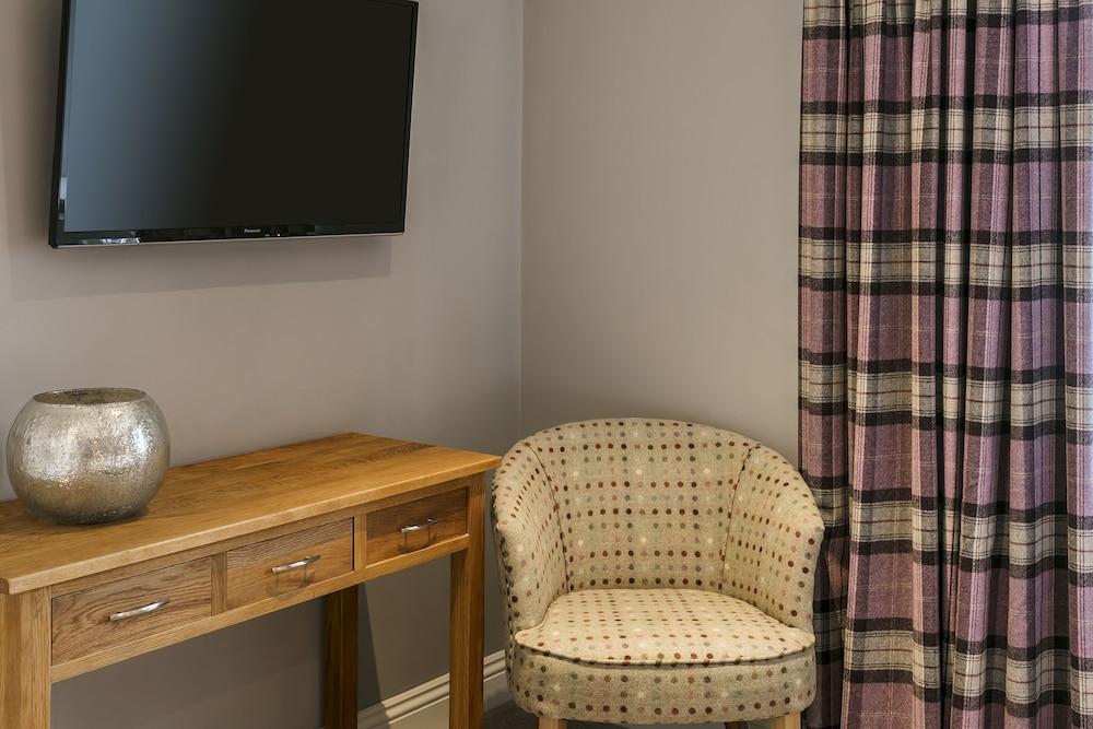 The Lodge Rooms @ Carus Green