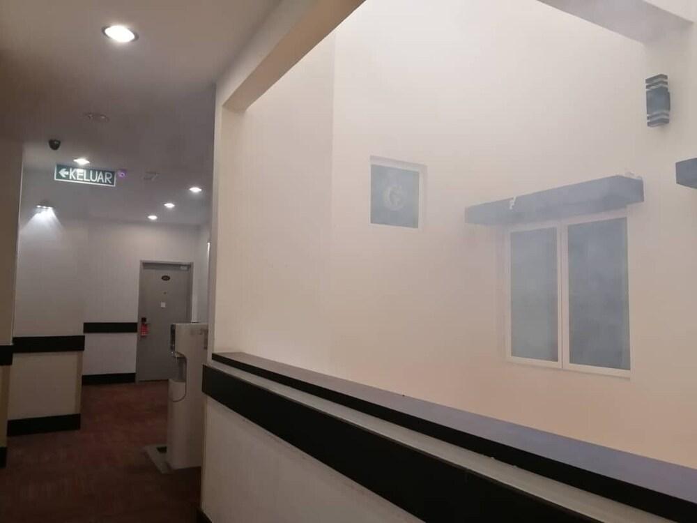 Aurora Boutique Hotel