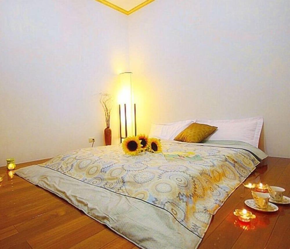 Yilan Feeling Homestay B&B