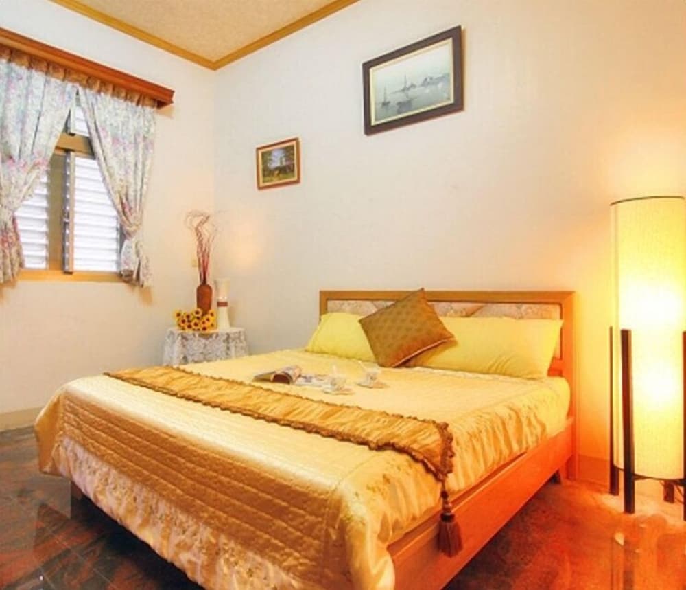 Yilan Feeling Homestay B&B