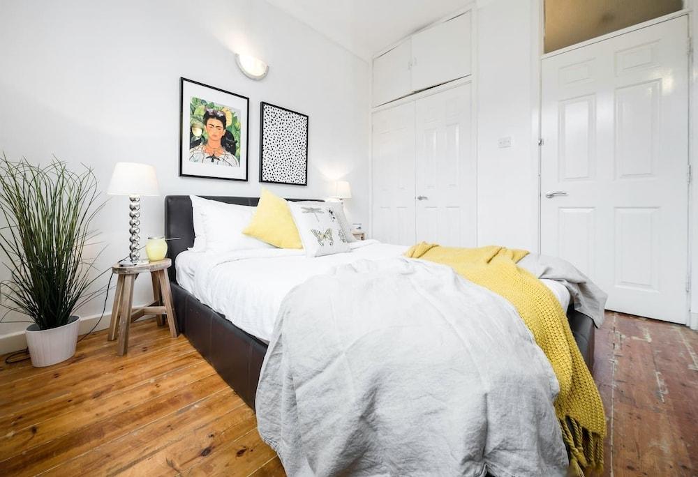 Old Compton Street Apartments