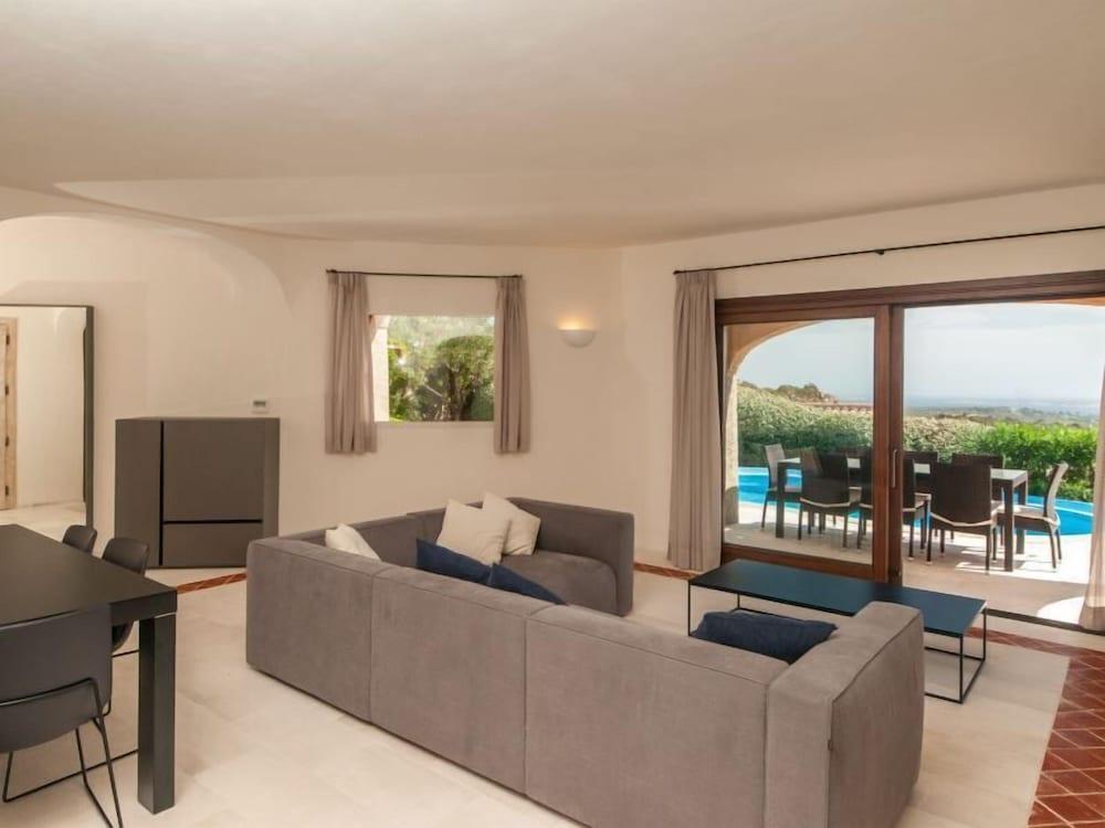 Villa Pevero Hills 3